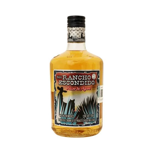 Agave Rancho Escondido