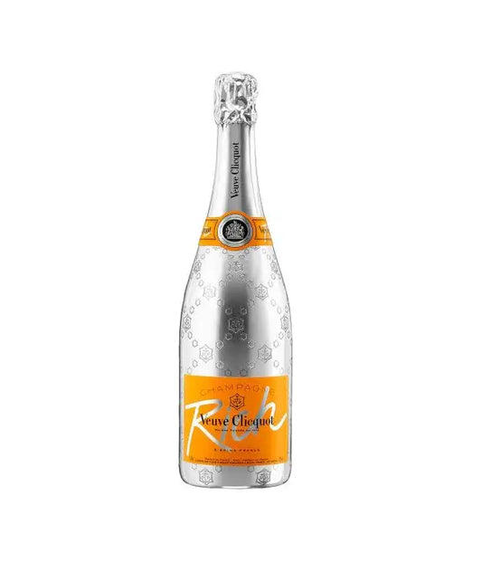 Veuve Clicquot Rich