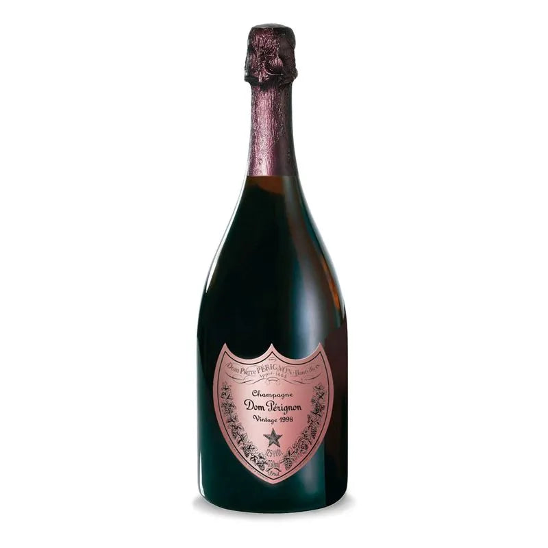 Dom Perignon Rose