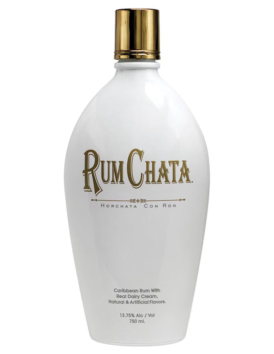 Rum Chata