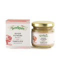 Salsa de Hongo Porcini con Trufa