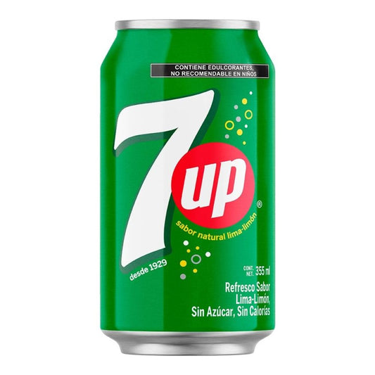 Seven up
