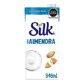 Leche de Almendras