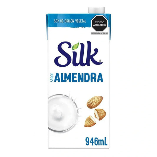Leche de Almendras