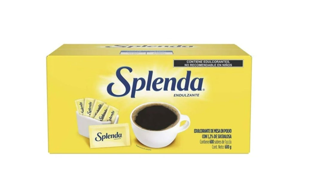 Splenda