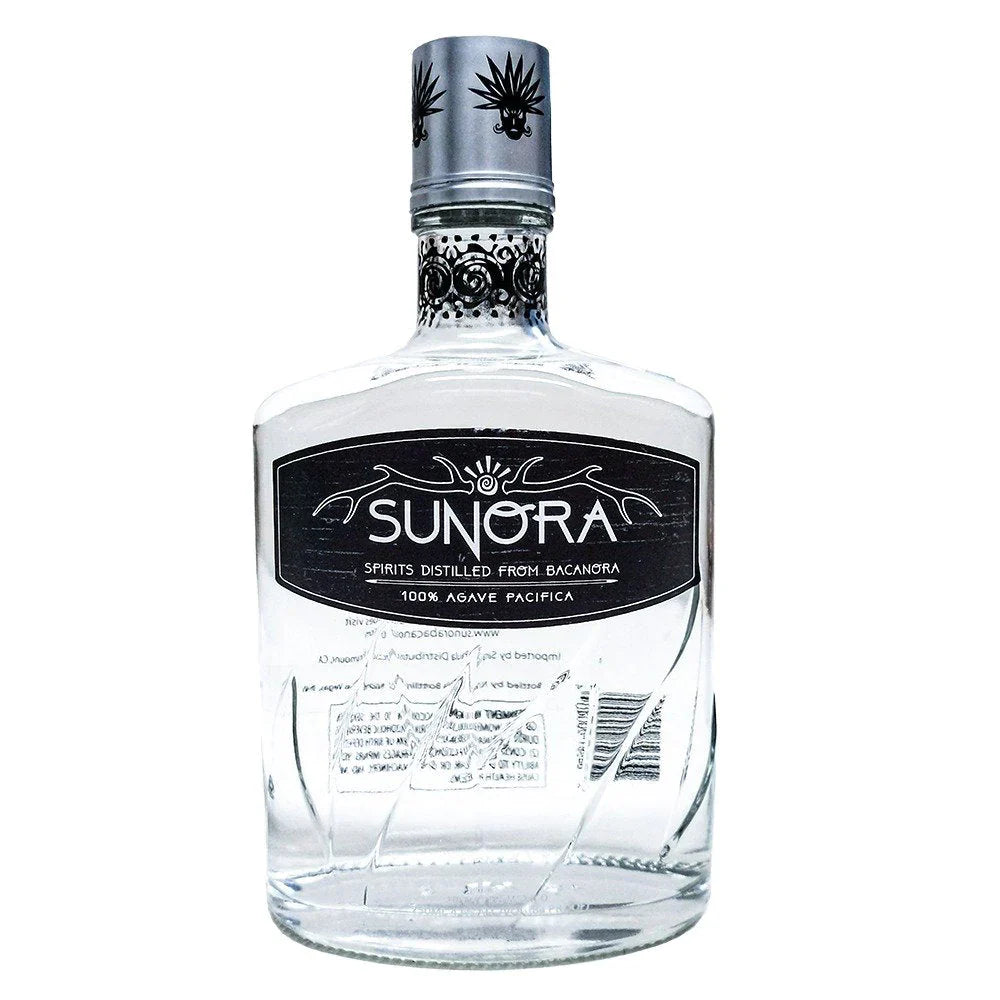 Bacanora Sunora Blanco