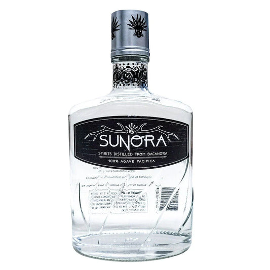 Bacanora Sunora Blanco