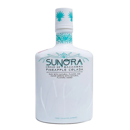 Bacanora Sunora Piña Colada