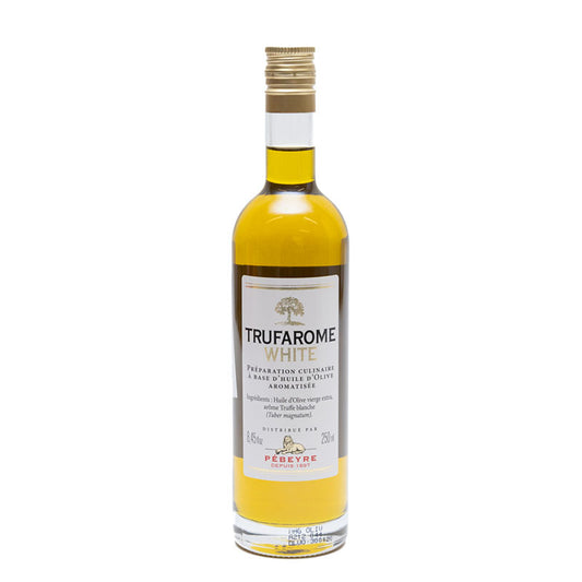 Aceite de Oliva con Aroma de Trufa Blanca