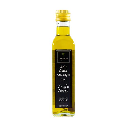 Aceite de Trufa Negra Zaphron