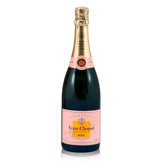 Veuve Clicqueot Rose 750 ml