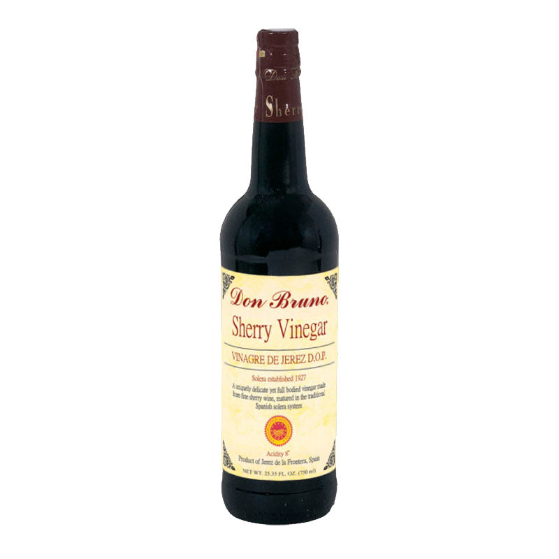 Don Bruno (Sherry Vinegar)