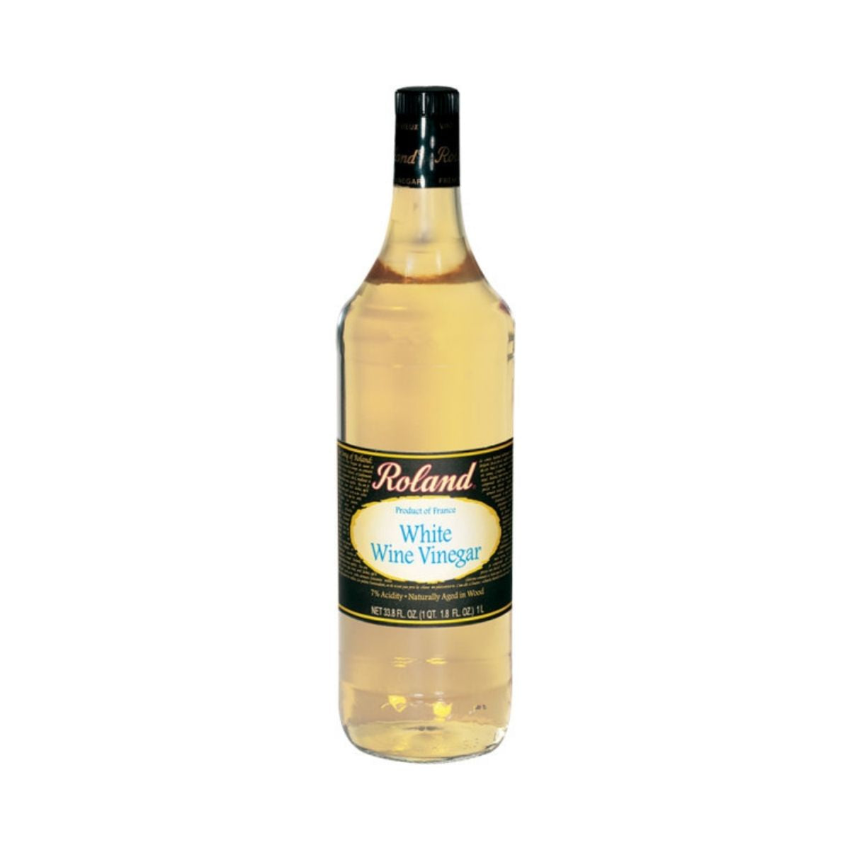 RO311 Vinagre de Vino Blanco
