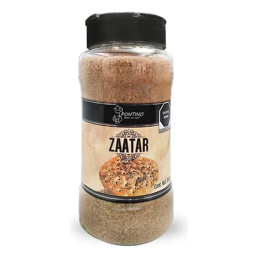 Zahatar